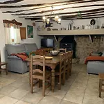Casas Rurales Cortijo Cerro Fuentes Nuevas