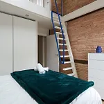 Tuapartamento - Boutique Plaza Del Castillo 29