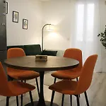 Apartamento Lauda