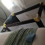 Casa Cueva Las Chicas Del Puente