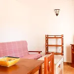 Apartamentos Hacienda Sajorami
