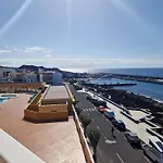 Apartamento con maravillosas vistas en primera línea
