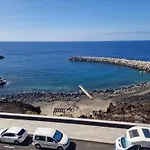 Apartamento con maravillosas vistas en primera línea
