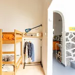 la casita de arrecife
