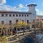 Vila Alaro Ti