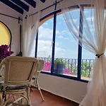 Villa Maryvilla Calpe