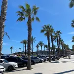 Apartment Sun And Beach Lovers 323, Building Dms-2