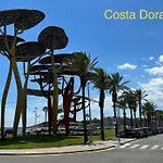 Apartment Sun And Beach Lovers 323, Building Dms-2
