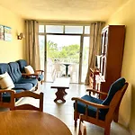 Apartment Sun And Beach Lovers 323, Building Dms-2