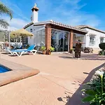 Cortijo Villa El Pino