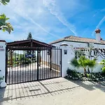 Cortijo Villa El Pino