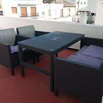 Moderna casa de pueblo en el casco viejo de Jávea