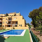 Apartamento Golf Playaserena