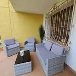 Planta Baja Urbanizacion Azahar
