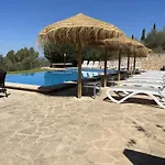 Finca Puig Des Call Cycling Friendly
