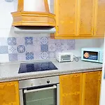 Apartamento El Carpio Centro Wifi
