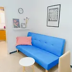 Apartamento El Carpio Centro Wifi