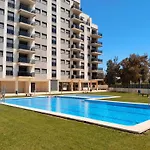 Apartamento En Playa Moncofar A Tan Solo 300 Metros