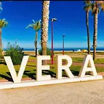 Laguna Beach Vera Playa