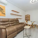 070 Nature Modern Apartment- Alicante Holiday