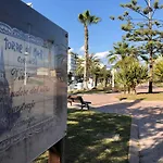 Hotel Torremar - Mares