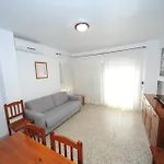 Apartamentos Estoril I - II Orangecosta
