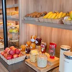 B&B Hotel Barcelona Viladecans