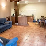 Casa Rural-Apartamentos Zelaikoa