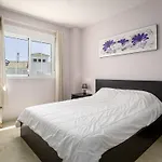 2101-Nice Penthouse In Complex With Pools