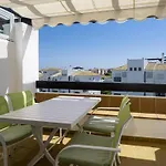 2101-Nice Penthouse In Complex With Pools