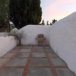 Cortijo Don Rodrigo