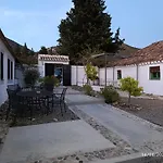 Cortijo Don Rodrigo