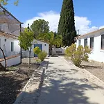 Cortijo Don Rodrigo