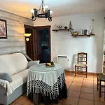 Plaza De Los Asomaderos 54 Grazalema