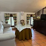 Plaza De Los Asomaderos 54 Grazalema