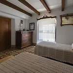 Hospederia de la Corte Casa Rural con Encanto en la Sierra de Aracena