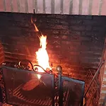 Hospederia de la Corte Casa Rural con Encanto en la Sierra de Aracena
