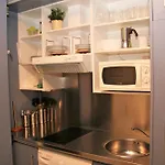 Apartamentos Apartour Bormujos