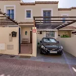 Casa Los Jarales