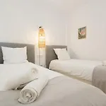 Modern&luxurious holiday home with sea views in Benahavís