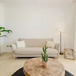 Modern&luxurious holiday home with sea views in Benahavís