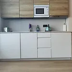 Apartamentos Pillotegi Parking Gratuito