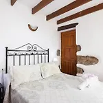 Charming Casa Nina El Pinar, Terrace