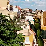Torrevieja - San Miguel De Salinas, Entire Home