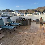 Balcon Del Cabo