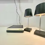 Black Rock Suite