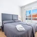 Apartamentos Les Dunes Centro Levante Beach