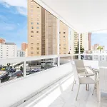 Apartamentos Les Dunes Centro Levante Beach