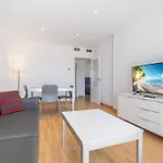 Apartamentos Les Dunes Centro Levante Beach
