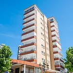 Apartamentos Les Dunes Centro Levante Beach